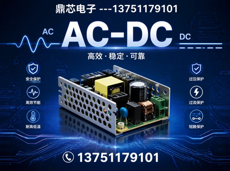 无锡运算放大器展示图